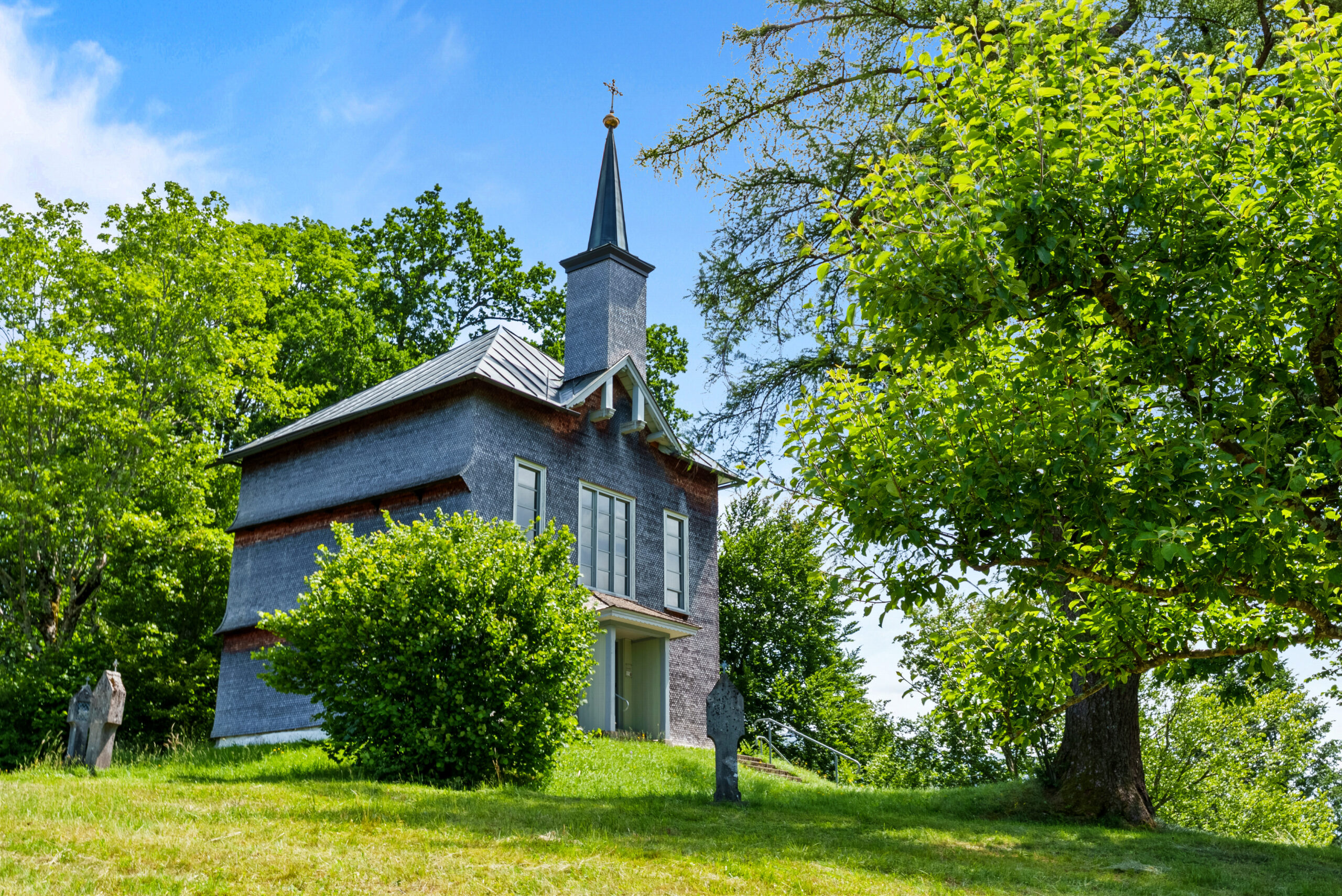 Kalvarienbergkapelle